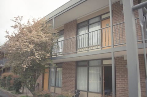 Red Cedars Motel - Accommodation Mermaid Beach 4