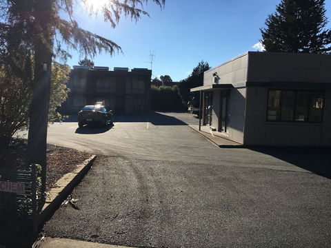 Red Cedars Motel - Accommodation Mermaid Beach 0