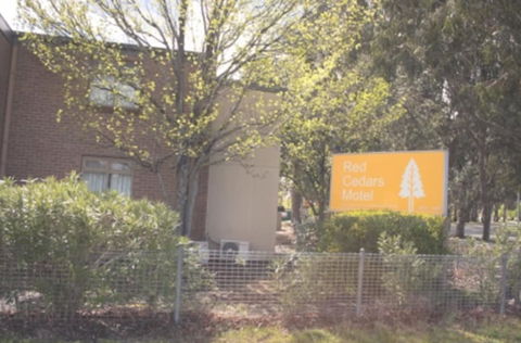 Red Cedars Motel - Accommodation Mermaid Beach 1