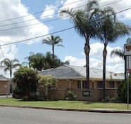 Town  Country Motor Inn - Accommodation Mermaid Beach