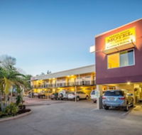 Nambour Heights Motel - Accommodation Mermaid Beach