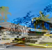 Treehaven Tourist Park - Accommodation Mermaid Beach