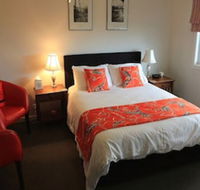 Austin Rise Bed and Breakfast - Accommodation Mermaid Beach
