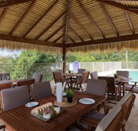 Jacaranda Cottages - Accommodation Mermaid Beach