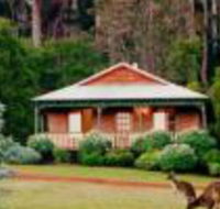 Karri Valley Chalets - Accommodation Mermaid Beach