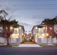 Hamilton on Everton - Accommodation Mermaid Beach