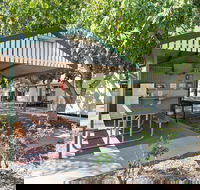 Goondiwindi Holiday Park - Accommodation Mermaid Beach
