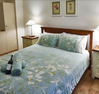 Underground Bed and Breakfast - Accommodation Mermaid Beach