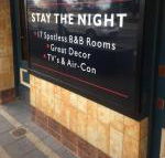 Hotel Cessnock - Accommodation Mermaid Beach