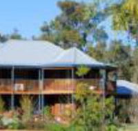 Riverwood Retreat - Accommodation Mermaid Beach