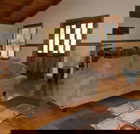 Beachport Retreat Holiday House - Accommodation Mermaid Beach