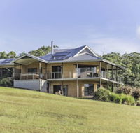 Clarendon Forest Retreat - Accommodation Mermaid Beach