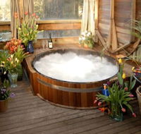 Arcadia Cottages - Accommodation Mermaid Beach