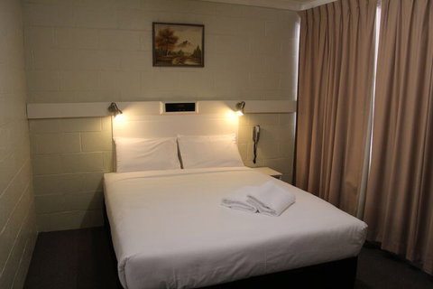 Central Coast Motel - Accommodation Mermaid Beach 5