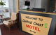 Central Coast Motel - thumb 1