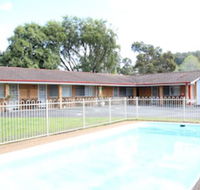 Central Coast Motel - Accommodation Mermaid Beach