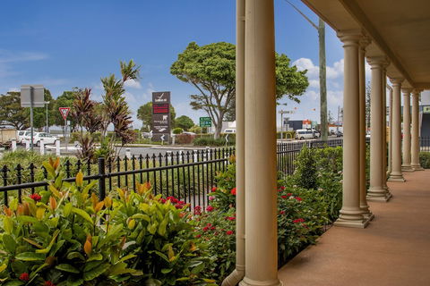 Ballina Heritage Inn - Accommodation Mermaid Beach 1