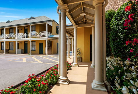 Ballina Heritage Inn - Accommodation Mermaid Beach 4