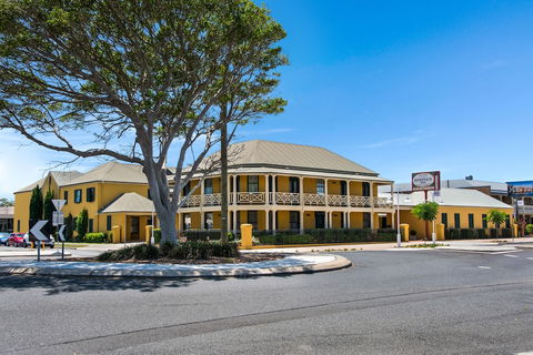 Ballina Heritage Inn - Accommodation Mermaid Beach 5