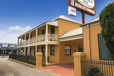 Ballina Heritage Inn - Accommodation Mermaid Beach 3