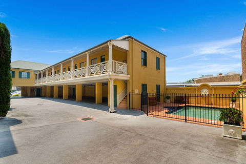 Ballina Heritage Inn - Accommodation Mermaid Beach 6