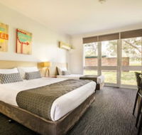 Burvale Hotel - Accommodation Mermaid Beach
