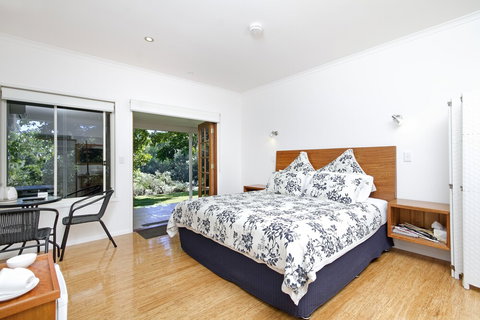 Coverdales B & B At Eumundi - Accommodation Mermaid Beach 6