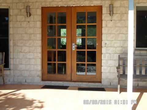 Coverdales B & B At Eumundi - Accommodation Mermaid Beach 1