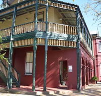 Leura House - Accommodation Mermaid Beach