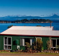 Discover Bruny Island Holiday Accommodation - Accommodation Mermaid Beach