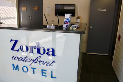 Zorba Motel - Accommodation Mermaid Beach 5
