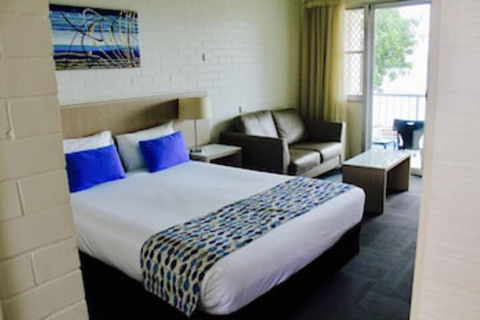 Zorba Motel - Accommodation Mermaid Beach 0