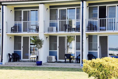 Zorba Motel - Accommodation Mermaid Beach 6