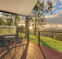 Scarlet Woods Chalets - Accommodation Mermaid Beach
