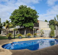 Barossa Valley Apartments - Accommodation Mermaid Beach