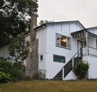Maydena Chalet - Accommodation Mermaid Beach