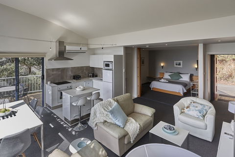 Tamar River Apartments - Accommodation Mermaid Beach 2