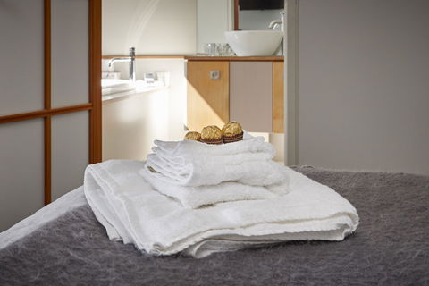 Tamar River Apartments - Accommodation Mermaid Beach 3