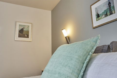 Tamar River Apartments - Accommodation Mermaid Beach 4