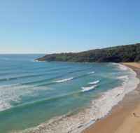 Wanderers Retreat Port Stephens - Accommodation Mermaid Beach