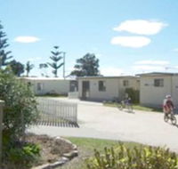 Hillcrest Tourist Park - Accommodation Mermaid Beach