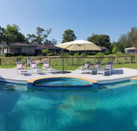 Burncroft Guest House - Accommodation Mermaid Beach