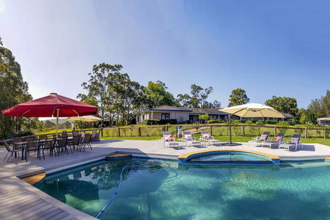 Burncroft Guest House - Accommodation Mermaid Beach 1