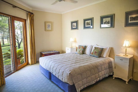Burncroft Guest House - Accommodation Mermaid Beach 4