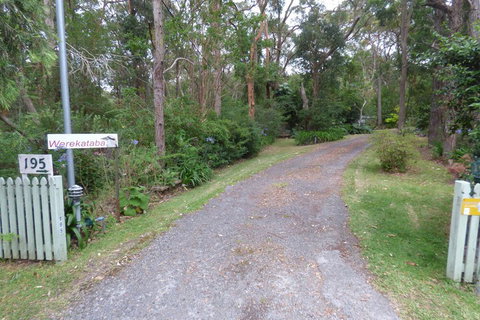 Werekataba - Accommodation Mermaid Beach 1