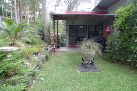 Werekataba - Accommodation Mermaid Beach 0