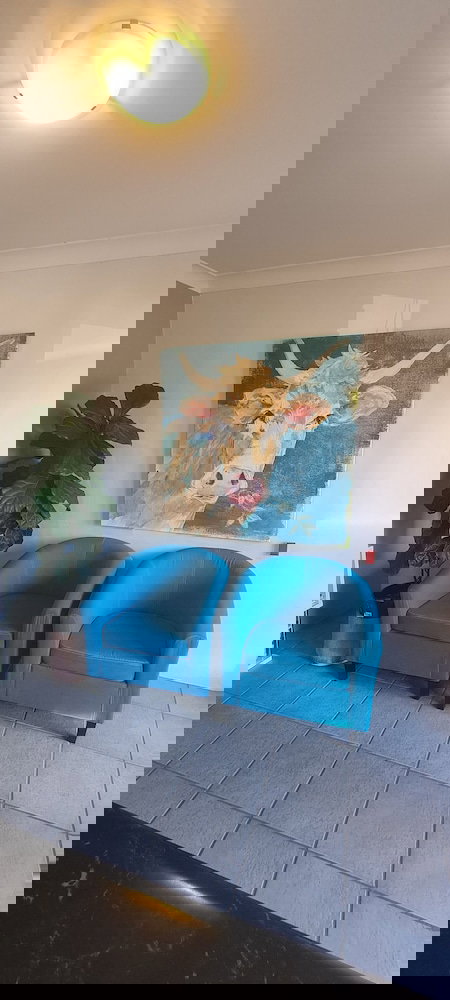 Golf Links Motel - Accommodation Mermaid Beach 3