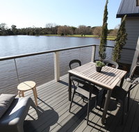 Lakeside Villas at Crittenden - Accommodation Mermaid Beach