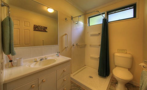 Maleny Tropical Retreat Balinese B&b - Accommodation Mermaid Beach 5