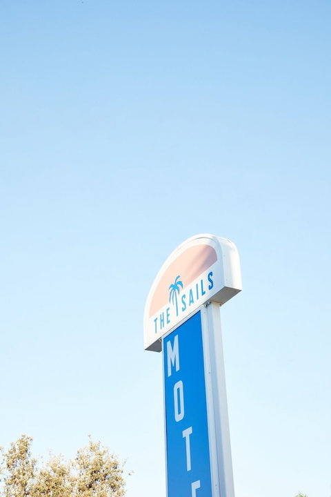 The Sails Motel Brunswick Heads - Accommodation Mermaid Beach 5